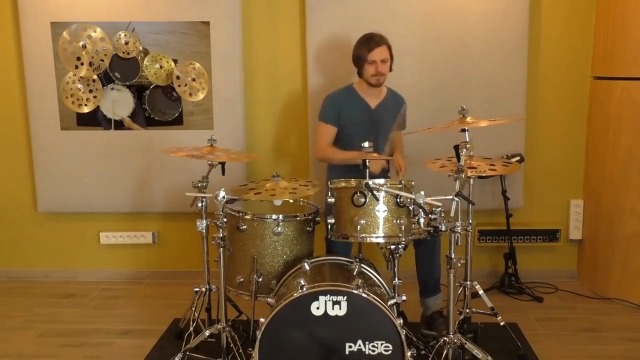 Amazon.com: Paiste 10